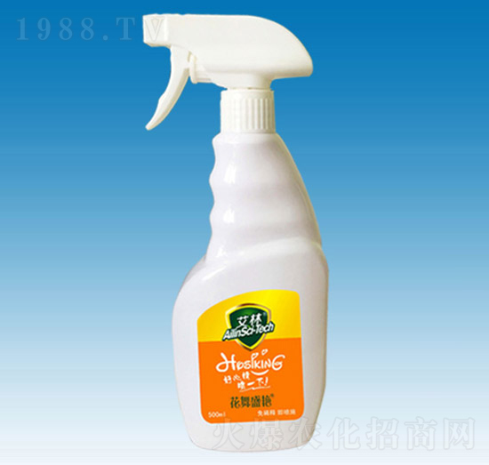 花舞盛艷免稀釋營(yíng)養(yǎng)液-艾林-漯效王