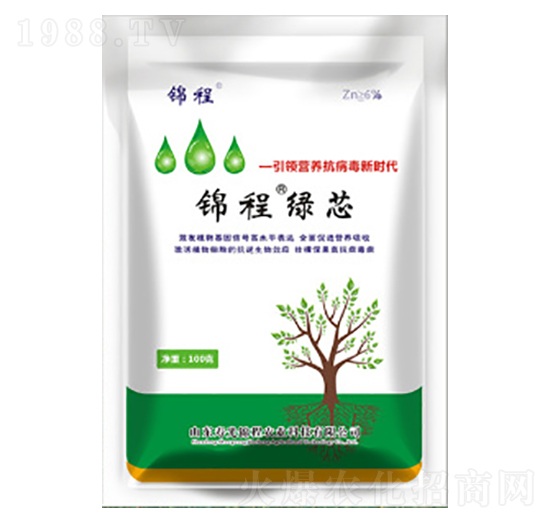 綠芯-錦程農業(yè)