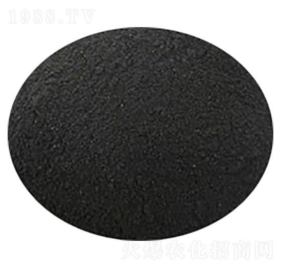 生物腐植酸有機肥（粉劑）-惠禾壯生物