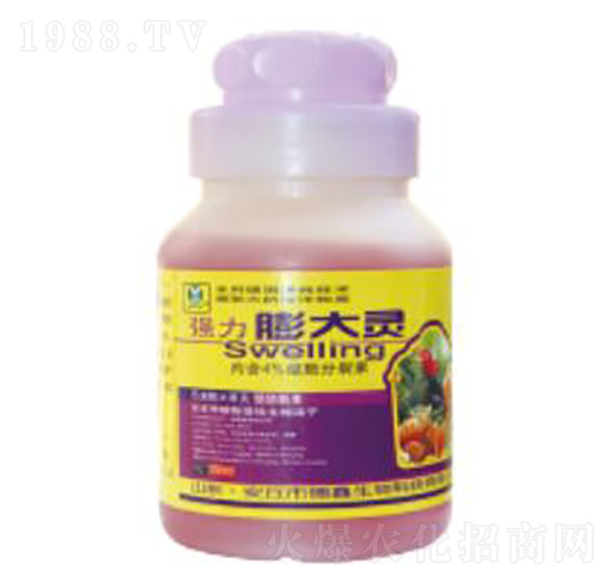 200ml膨大靈-德鑫生物