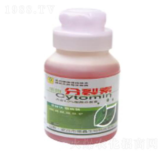 分裂素-德鑫生物