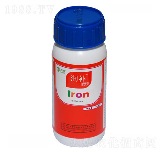 潤(rùn)補(bǔ)（液鐵）-茂施農(nóng)業(yè)