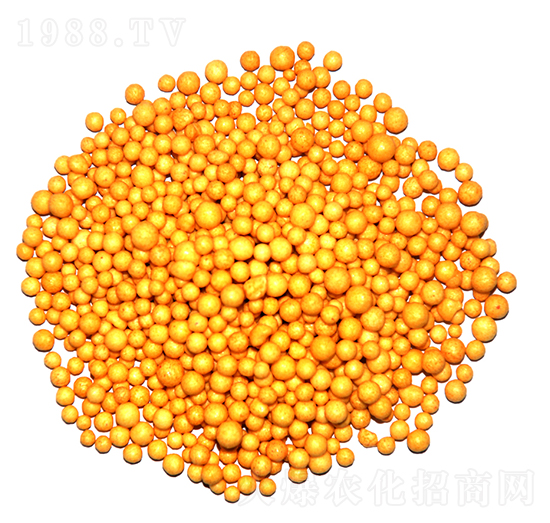 樹脂包衣硝酸鉀顆粒-茂施農(nóng)業(yè)