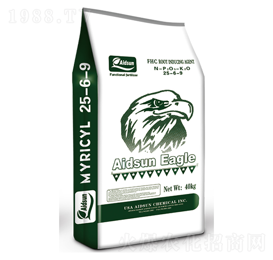 硫基復(fù)合肥料25-6-9-艾地生-天農(nóng)農(nóng)資