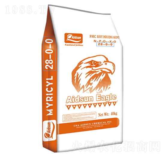 增效氮肥復(fù)合氮素28-0-0-艾地生-天農(nóng)農(nóng)資