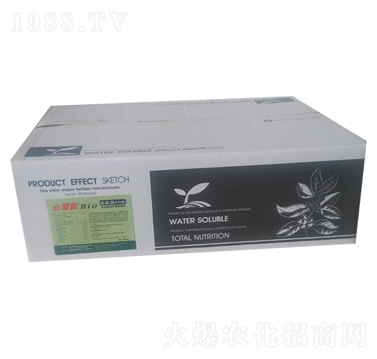 進口大量元素水溶肥-齊民豐農(nóng)業(yè)