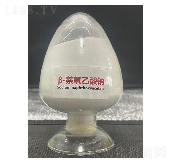 β-萘氧乙酸鈉-神雨生物