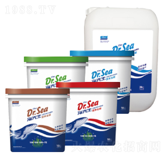 有機(jī)懸浮肥-海先生-益佰農(nóng)肥業(yè)