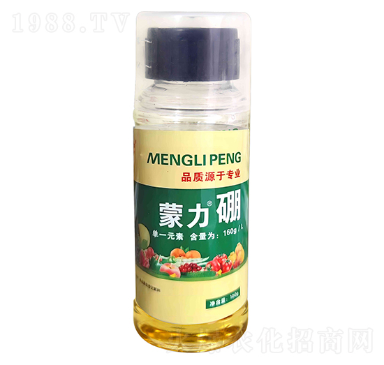 蒙力硼-和潤農(nóng)業(yè)