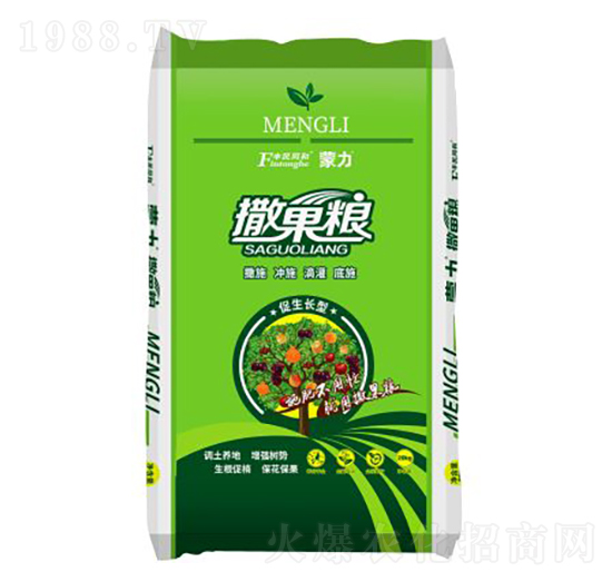 蒙力撒果糧促生長型（顆粒）-和潤農(nóng)業(yè)