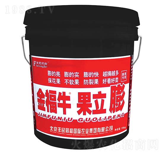 金福牛果立膨-和潤農(nóng)業(yè)