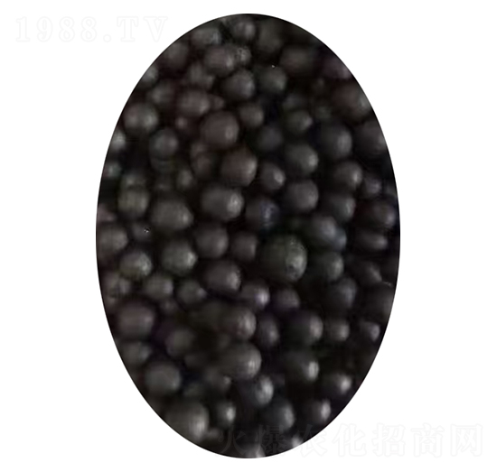 機(jī)播有機(jī)肥顆粒-中農(nóng)農(nóng)資