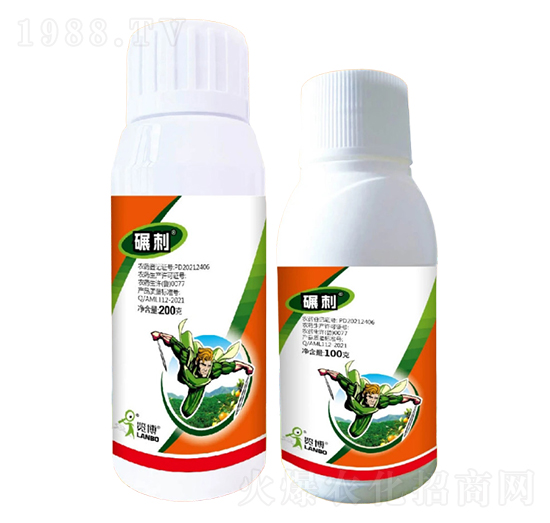 24%阿維·螺蟲酯SC-碾刺-一覽科技