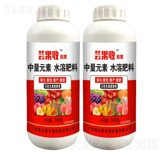 棗樹保花保果-蕓果收-農哥農業(yè)