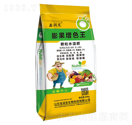 膨果增色王20kg-鑫潤發(fā)-犇創(chuàng)紫牛
