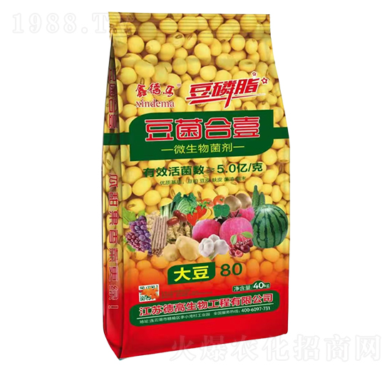 微生物菌劑-豆菌合壹-犇創(chuàng)紫牛