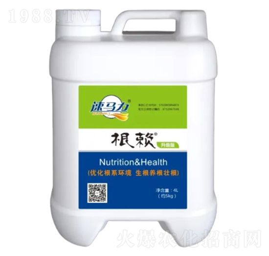 4L根賴-中澳西農(nóng)