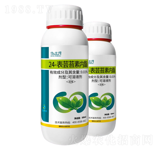 0.01%24-表蕓苔素內(nèi)酯-韶華美