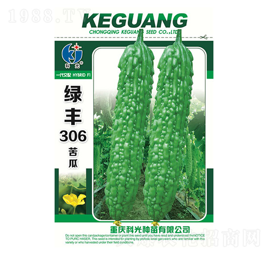 綠豐306-科光種苗