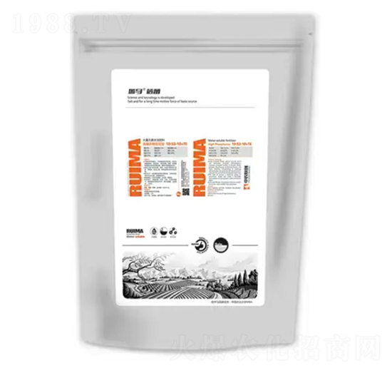 �����_���ٻ��ʹ���Ԫ��ˮ�ܷ���10-52-10+TE-�̶�����