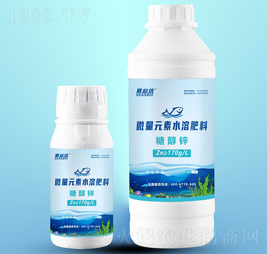 糖醇鋅-賽必優(yōu)