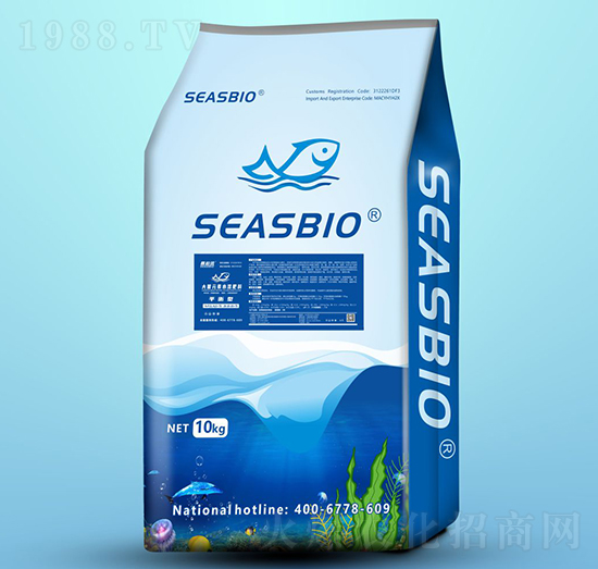 10kg平衡型大量元素水溶肥料20-20-20+TE-賽必優(yōu)