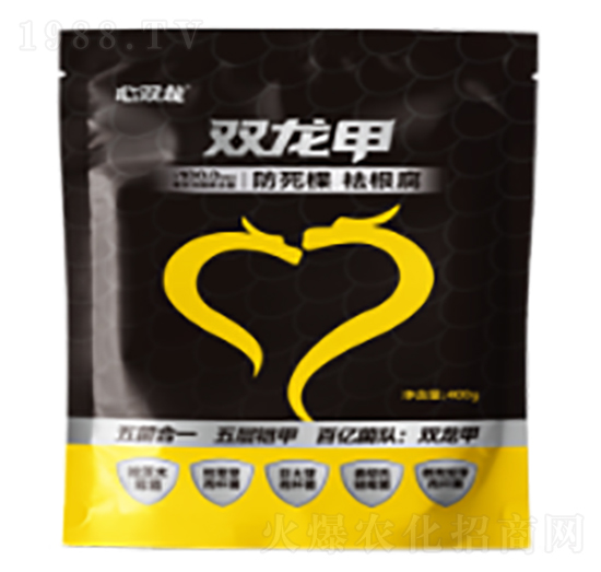 農(nóng)用微生物菌劑-雙龍甲-心雙龍-天山雙龍