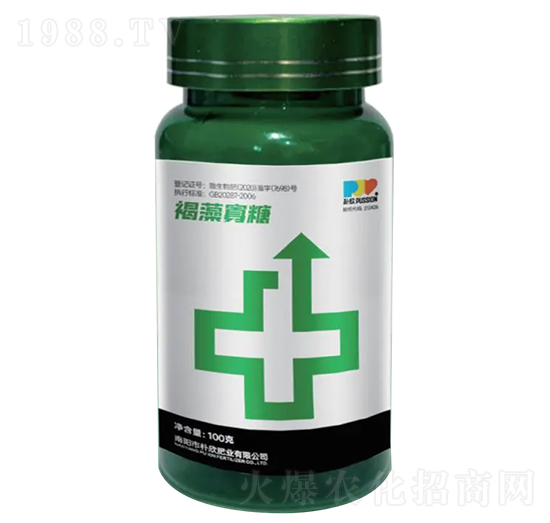 褐藻寡糖微生物菌劑-樸欣肥業(yè)