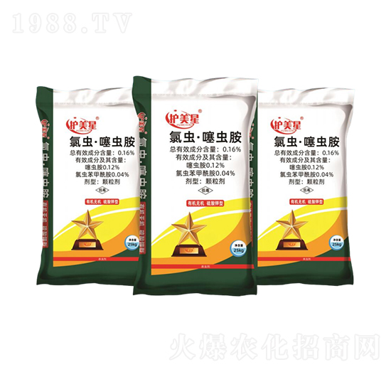 有機(jī)無機(jī)硫酸鉀底肥-護(hù)美星-科尖生物