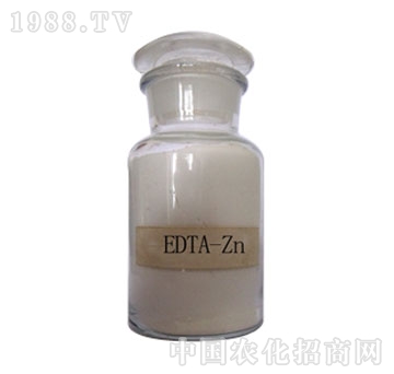 �Õr��-EDTA-Zn