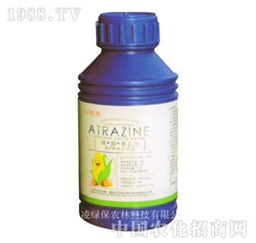 玉米除草劑煙嘧磺隆除草劑莠去津除草劑硝磺草酮除草劑三元復(fù)配-苞美