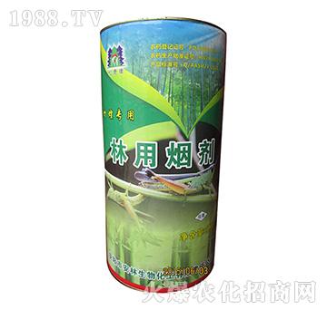 林用煙劑（竹蝗專用）-安林