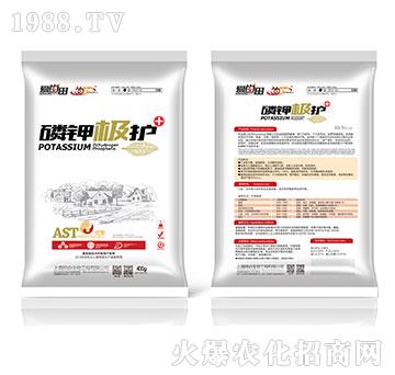 磷鉀極護（果蔬類經(jīng)濟作物高產(chǎn)專用）-愛尚田