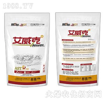 艾威克（果蔬類經(jīng)濟作物高產(chǎn)專用）-愛尚田-田合生物