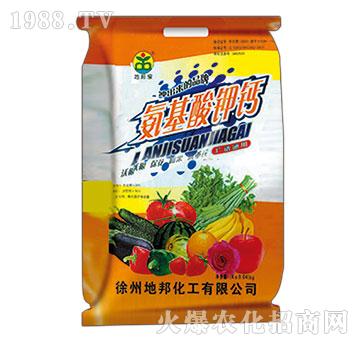 氨基酸鉀鈣-地邦泉