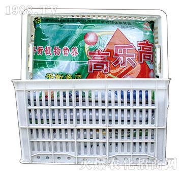 平衡植物營(yíng)養(yǎng)-高樂高-地邦泉