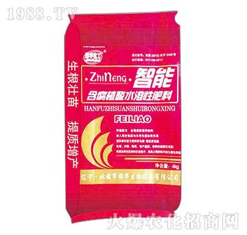 含腐植酸水溶肥料-智能-一畝神