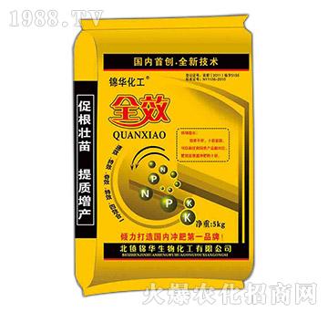 含腐殖酸水溶肥-全效-一畝神