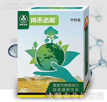 尚禾達能-尚禾沃達