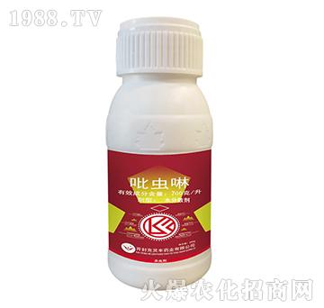 200g吡蟲啉-克靈豐