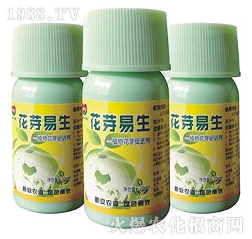 植物花芽促進劑-花芽易生-新安農(nóng)道