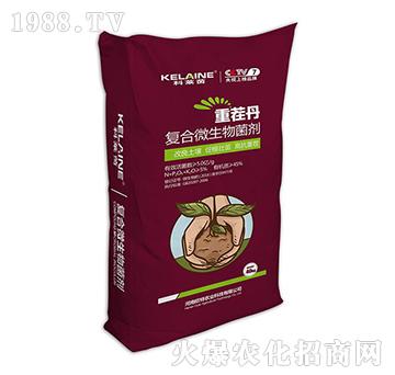 復(fù)合微生物菌劑-重茬丹-歐特農(nóng)業(yè)
