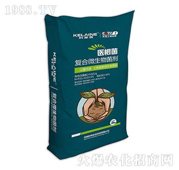 復(fù)合微生物菌劑-醫(yī)根菌-歐特農(nóng)業(yè)