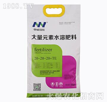 ����Ԫ��ˮ�ܷ���20-20-20+TE-��5kg��-���\��(li��n)