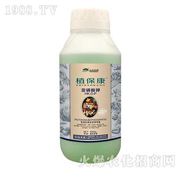 1000g植保康-云臺大化