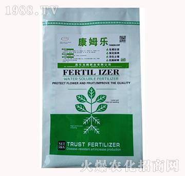 康母樂-龍騰肥業(yè)