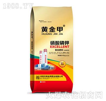 硝酸磷鉀復(fù)合肥料22-8-10-黃金鉀
