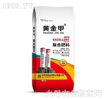 復合肥料30-0-5-黃金鉀