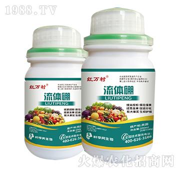 流體硼-人人共享農化