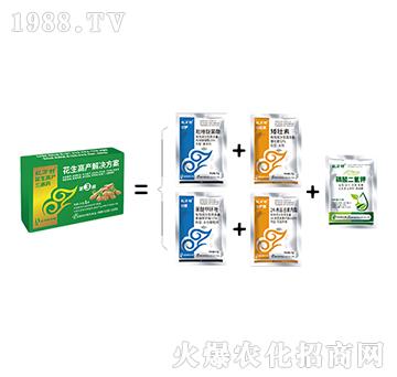 花生三遍藥-第三遍-人人共享農化